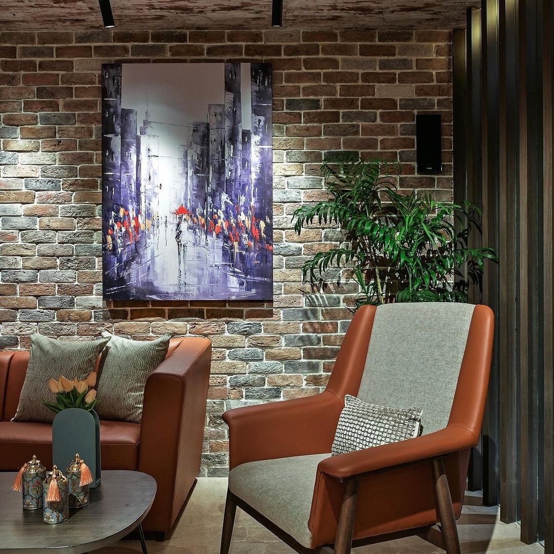 35 Stunning Wood Trim Accent Wall Ideas to Transform Your Home ...