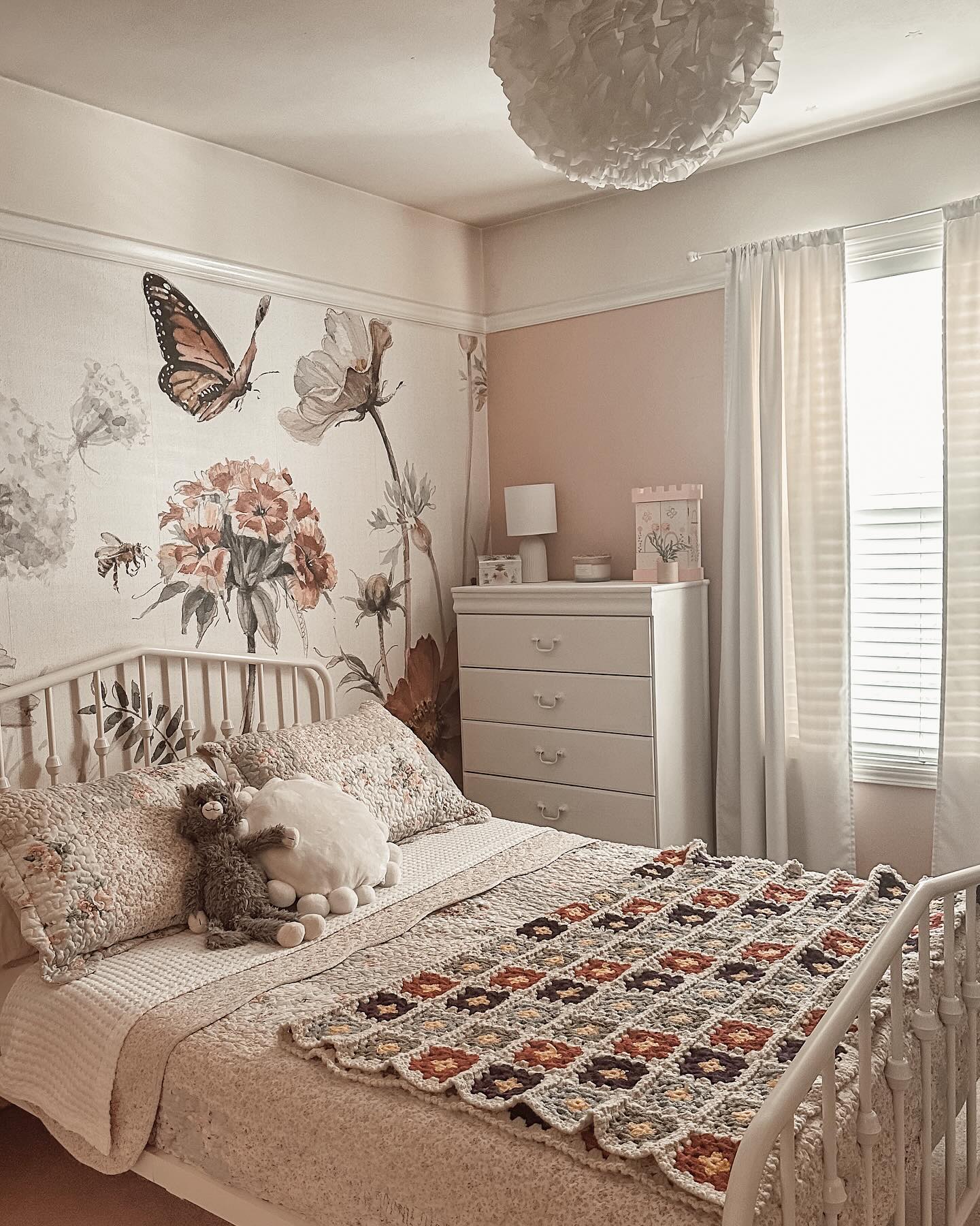 32 Teen Girl Bedroom Ideas: Aesthetic and Practical Designs for 2025 ...