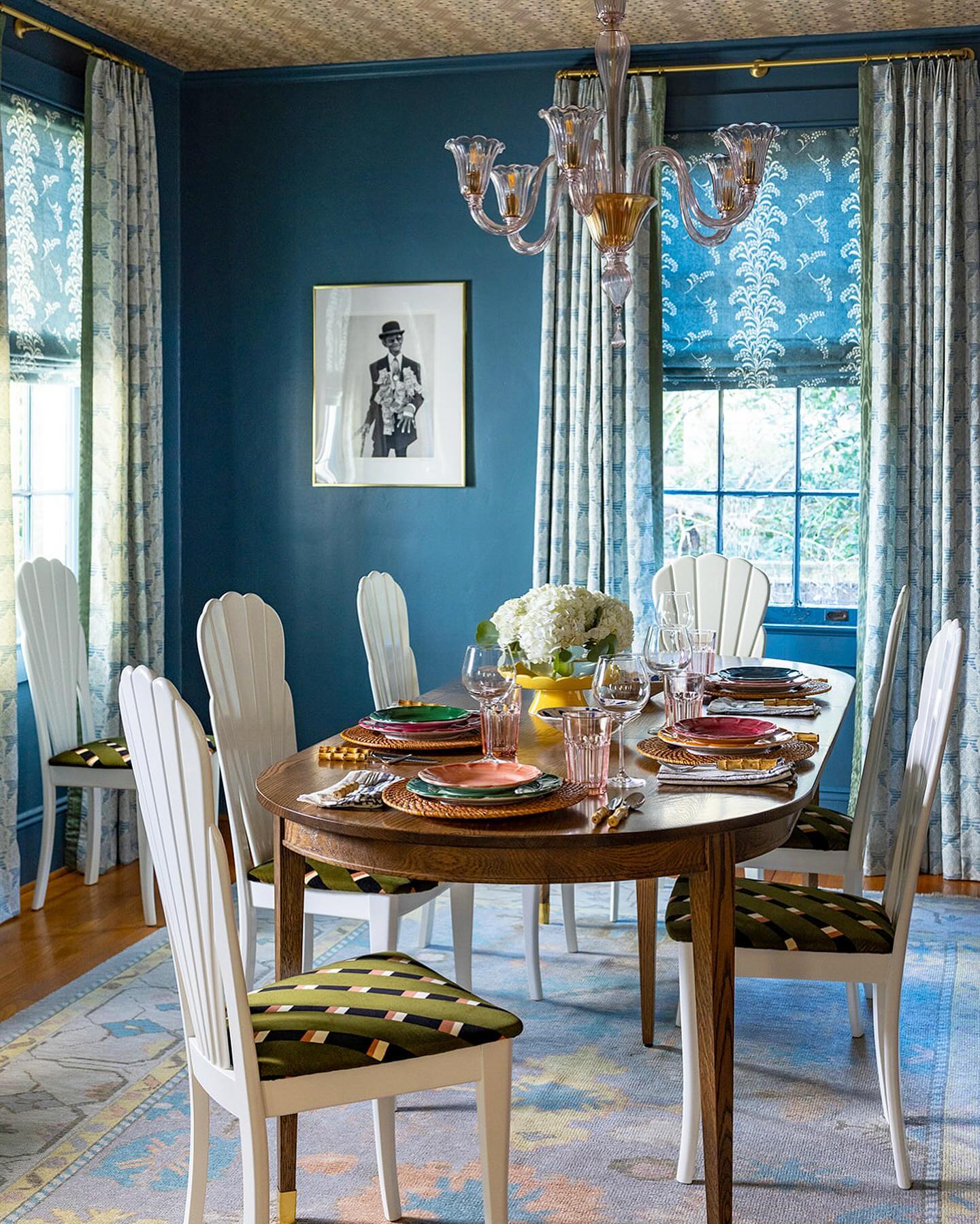 Dining Room Curtain Explore 28 Top Dining Room Curtain Ideas to Refresh Your Home's Style
