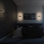29 Bedroom Lighting Ideas to Transform Your Sanctuary - placeideal.com