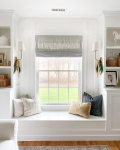 Discover 28 Window Seat Ideas for a Cozy, Stylish Home - placeideal.com