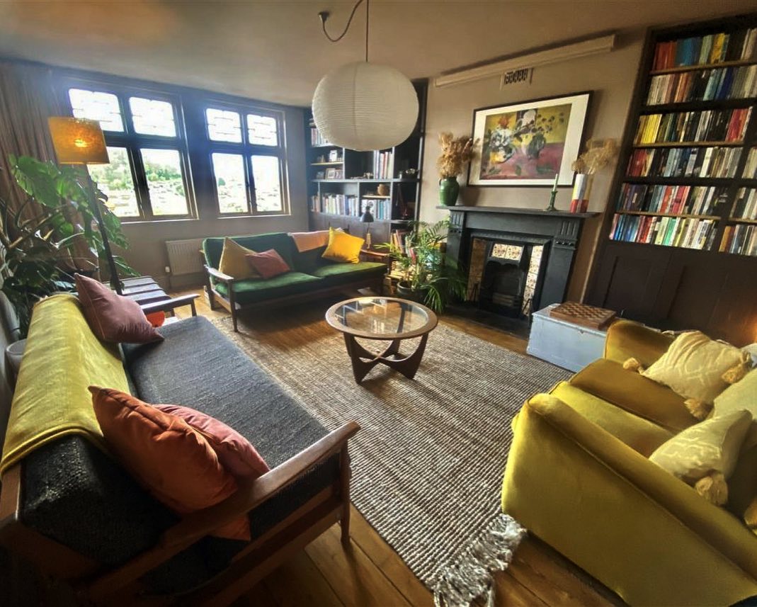 Discover 29 Victorian Living Room Ideas for Cozy and Luxurious ...