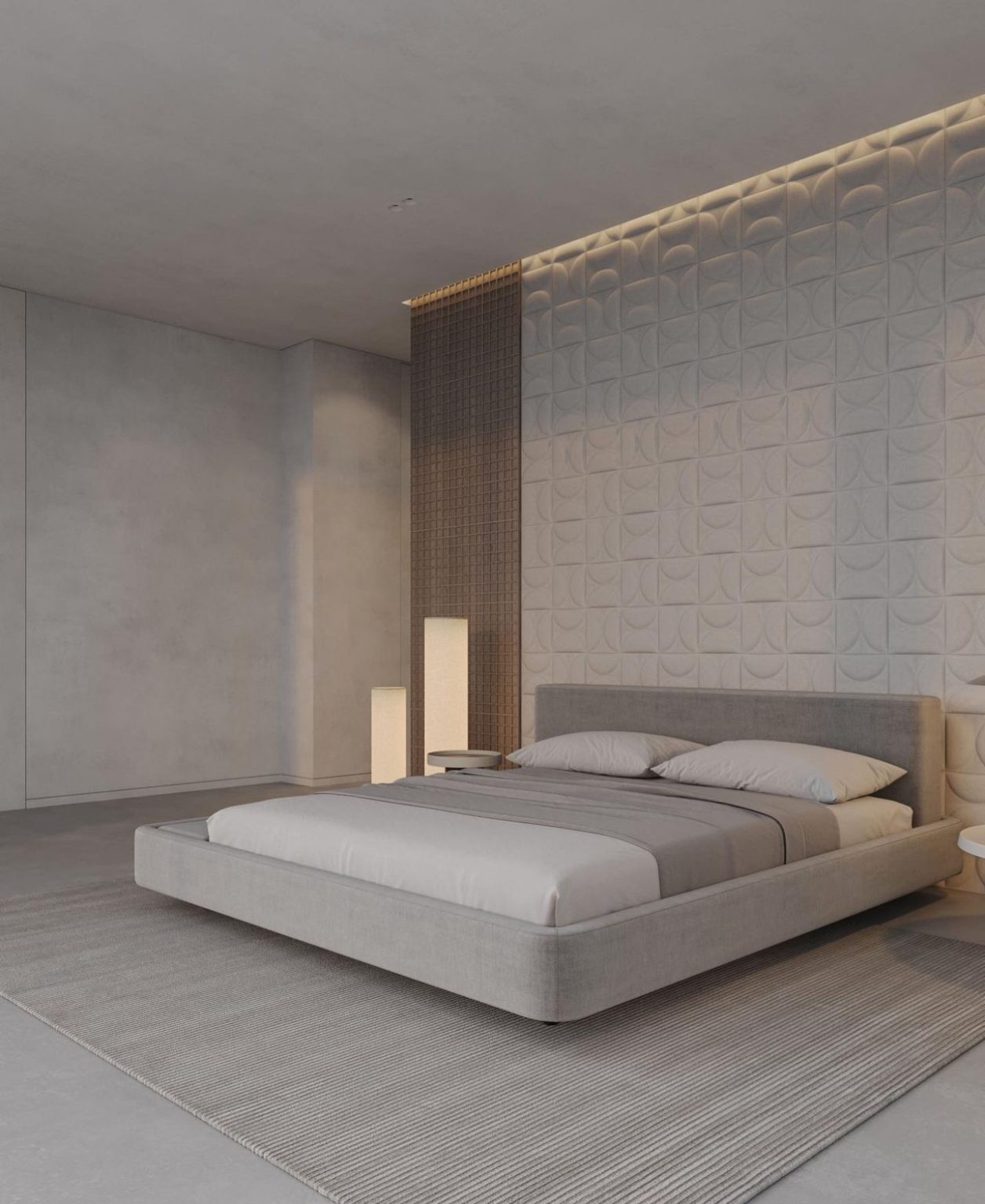 31 Minimalist Bedroom Designs to Inspire Your Next Makeover - placeideal.com