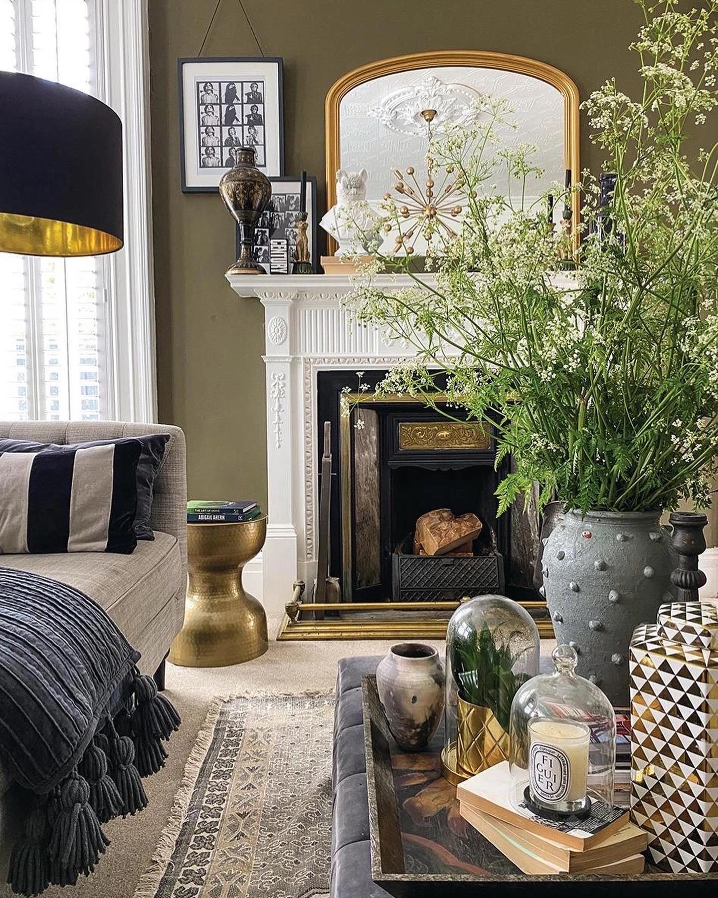 Discover 29 Victorian Living Room Ideas for Cozy and Luxurious ...