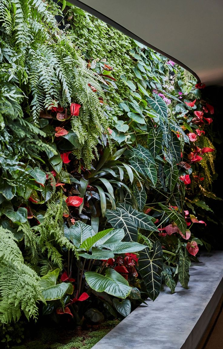 29 Vertical Garden Ideas to Transform Your Small Spaces into Green ...
