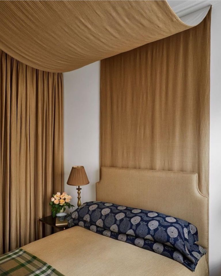 33 Canopy Bed Design Ideas: Transform Your Bedroom into a Luxurious ...