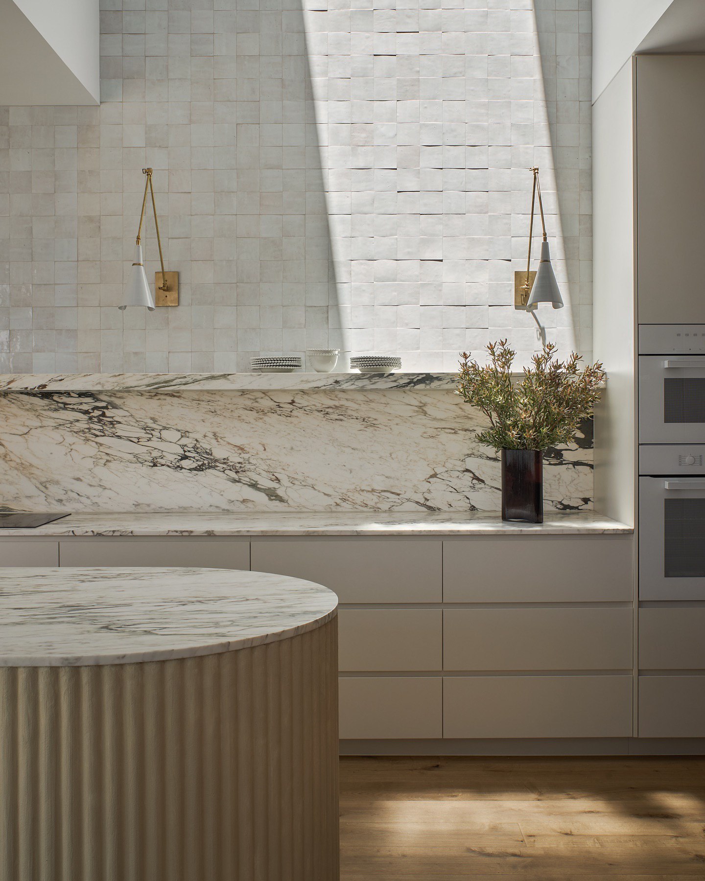 28 Kitchen Wall Tile Ideas: Stylish Designs for Modern And Classic ...