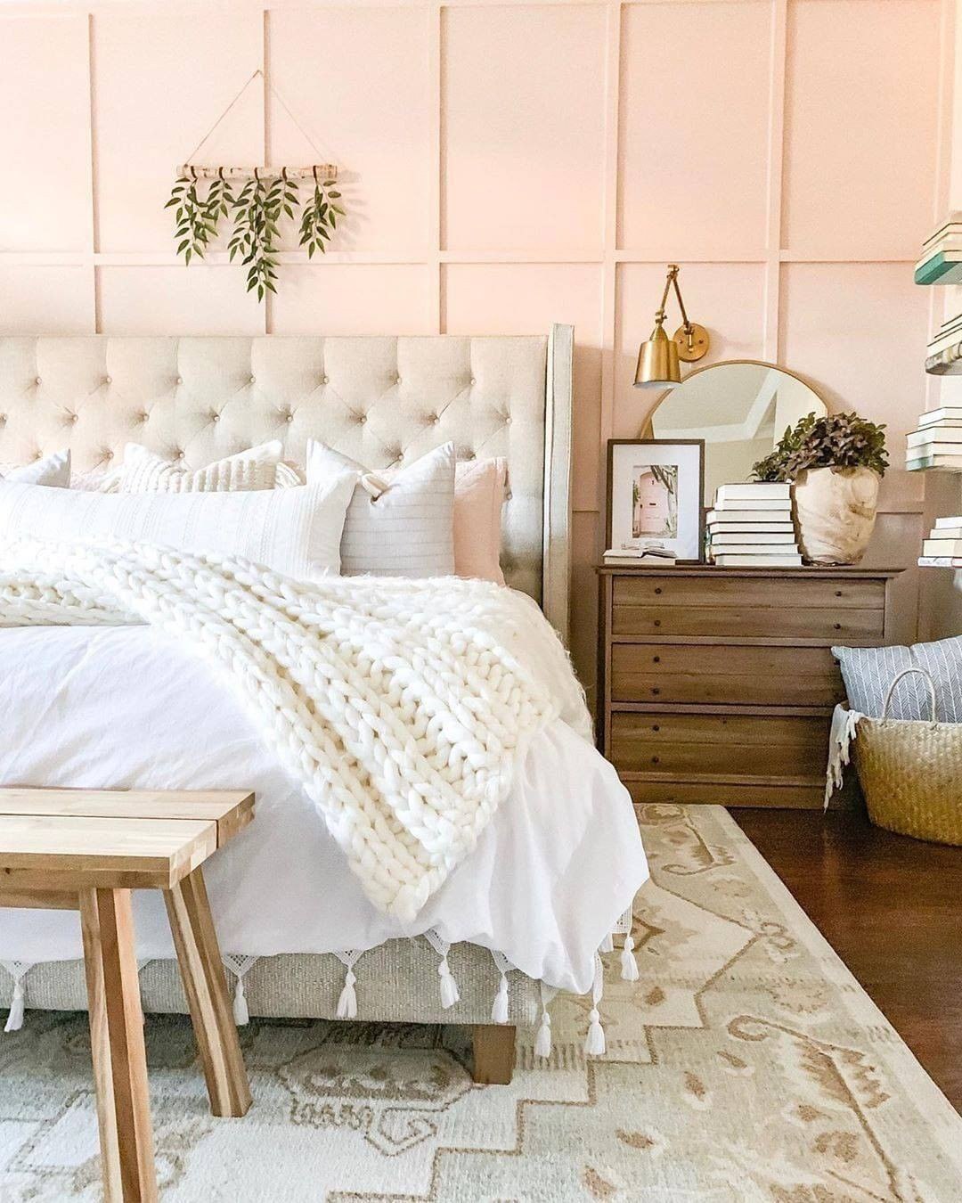 34 Best Headboard Ideas for 2025 – Transform Your Bedroom Today ...
