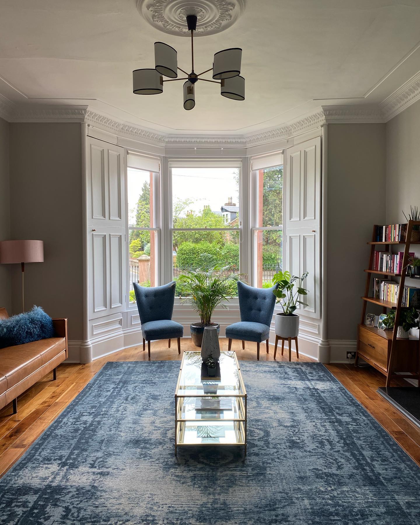 Discover 29 Victorian Living Room Ideas for Cozy and Luxurious ...