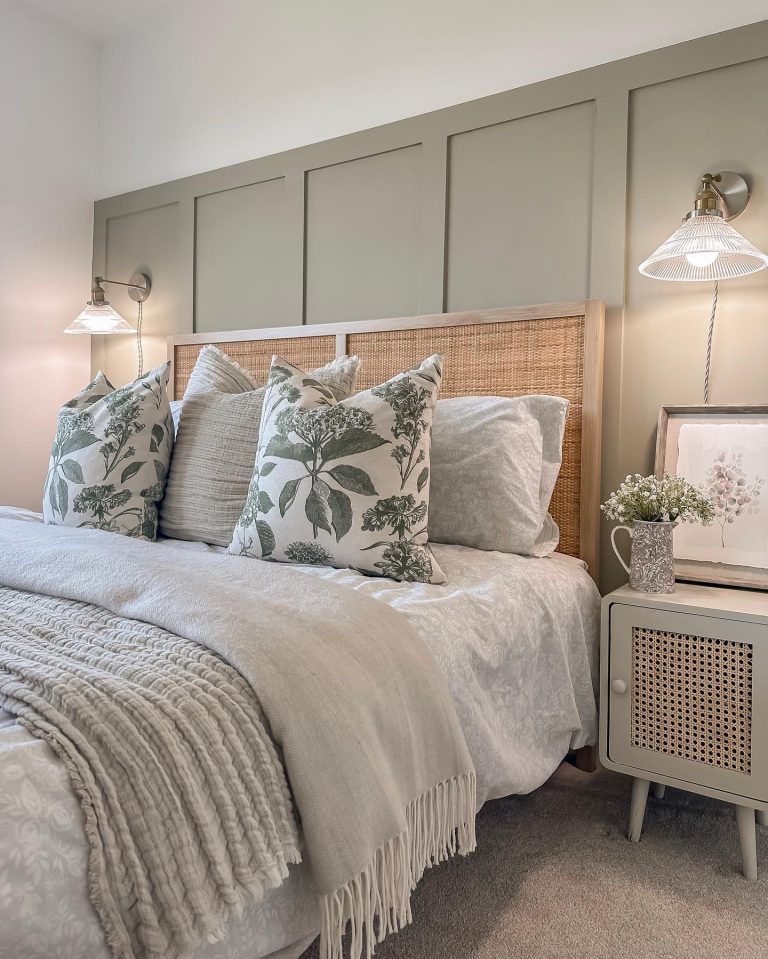 31 Guest Bedroom Ideas for Stylish And Cozy Retreats