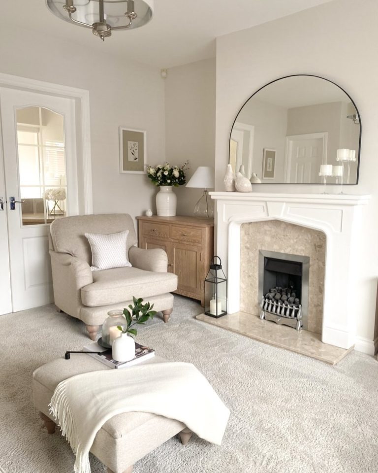 Photo inspiration: Fresh Look at 25 Scandinavian Living Room Ideas Transform Your Space With Nordic