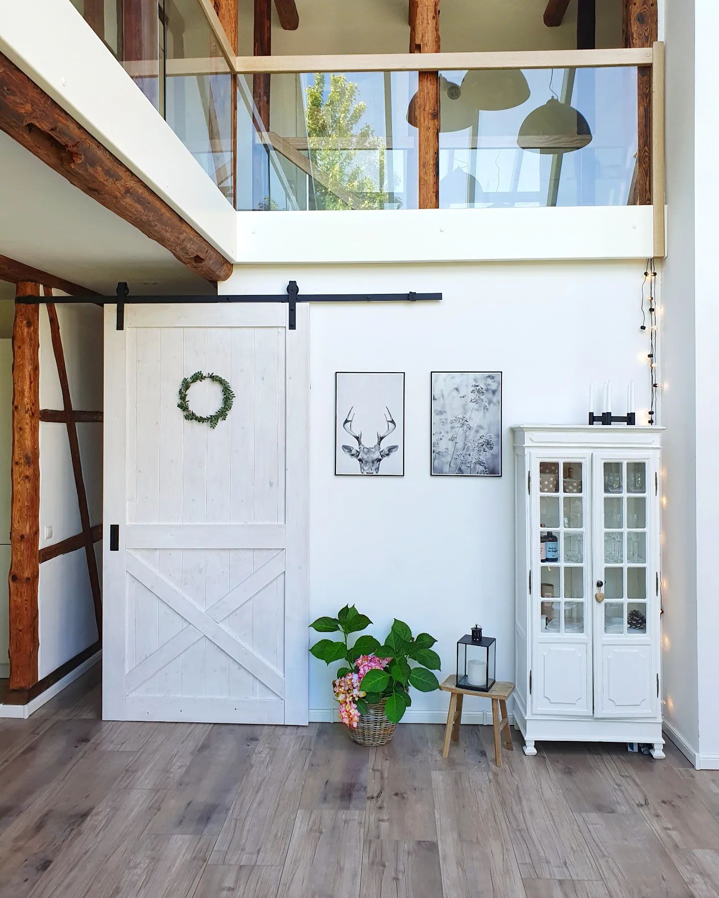 Transform Your Home: 35 Barn Doors in the House for Modern, Rustic, and ...