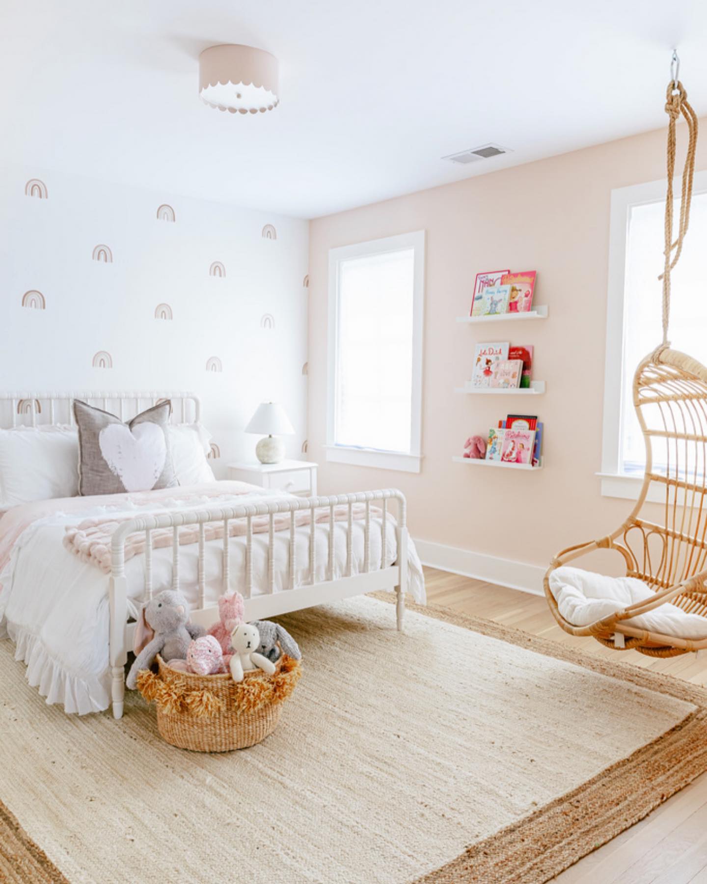 32 Teen Girl Bedroom Ideas: Aesthetic and Practical Designs for 2025 ...