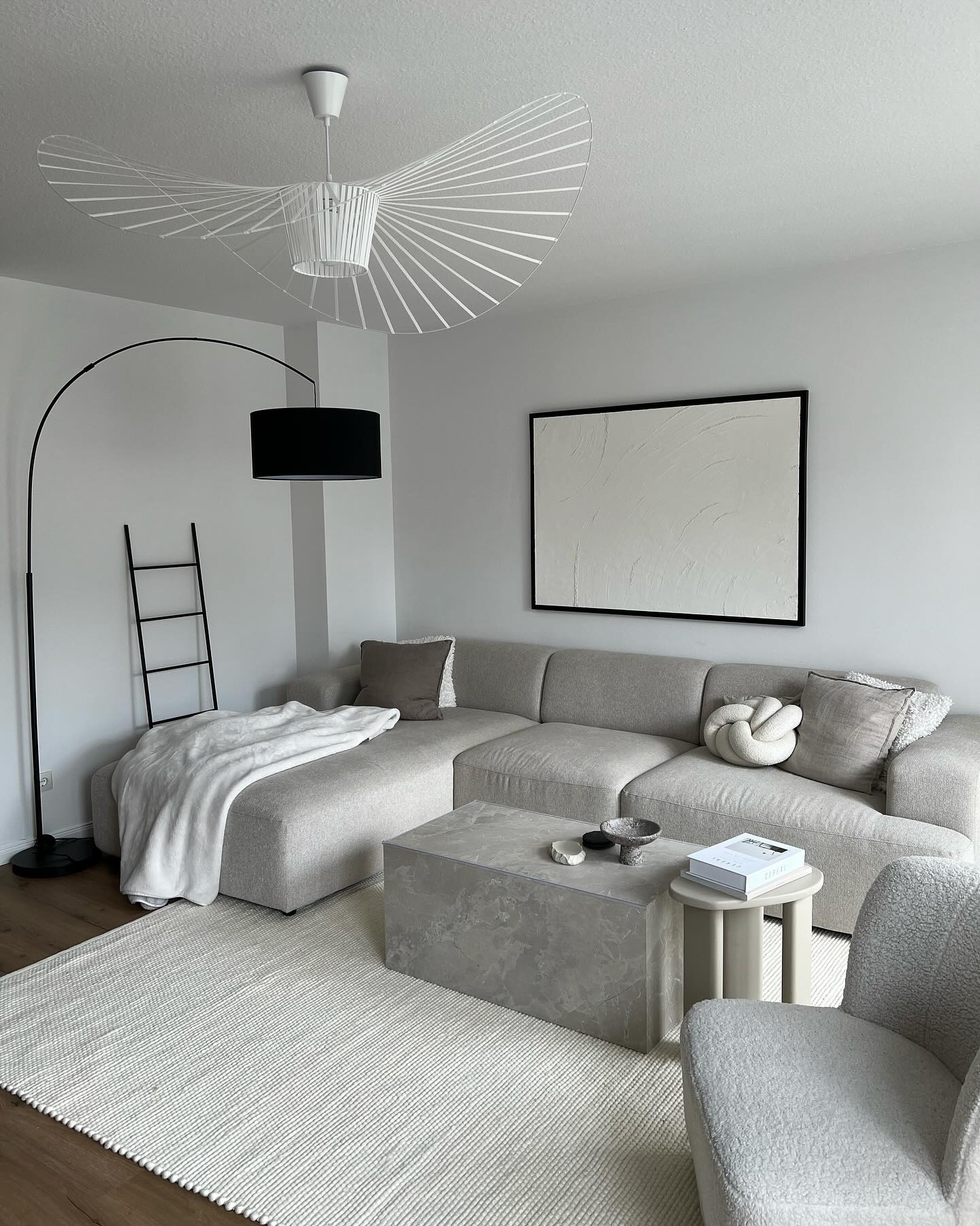 25 Scandinavian Living Room Ideas: Transform Your Space with Nordic ...