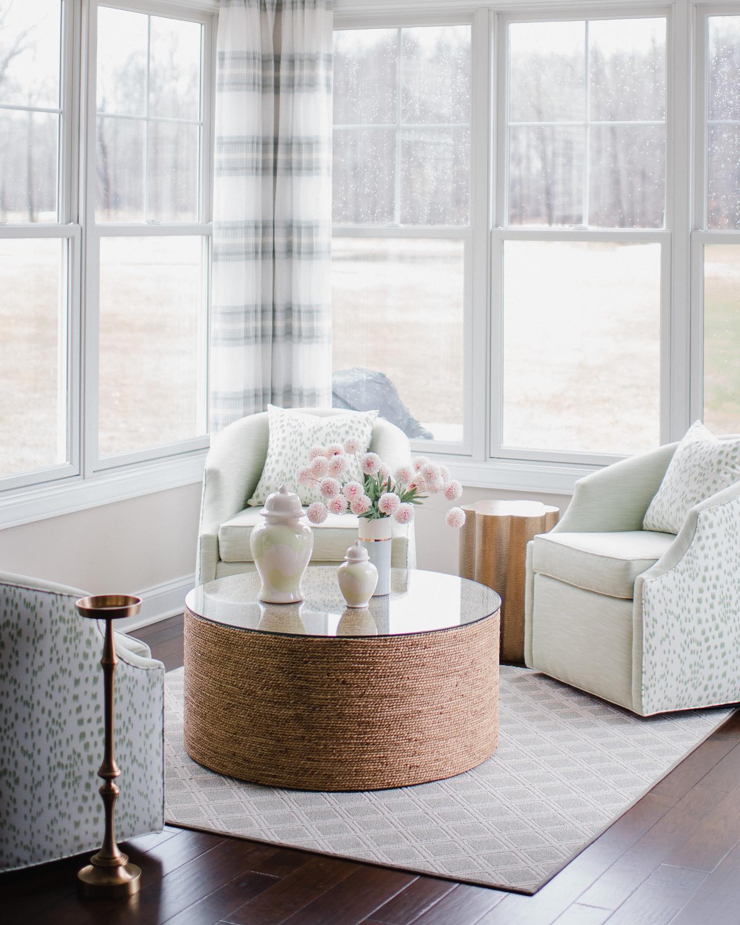 30 Stunning Sunroom Ideas: Transform Your Home with Elegant and Cozy ...