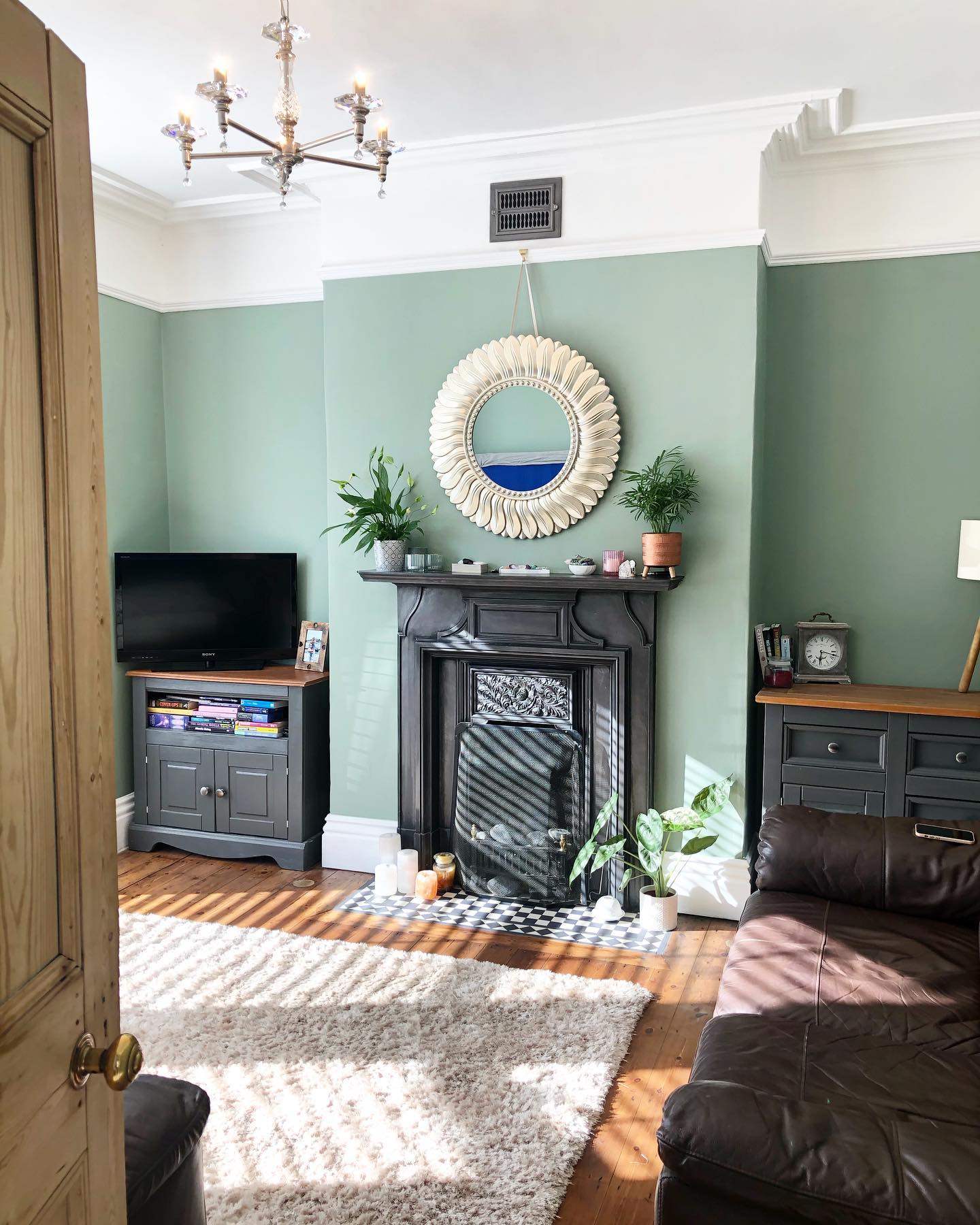 Discover 29 Victorian Living Room Ideas for Cozy and Luxurious ...