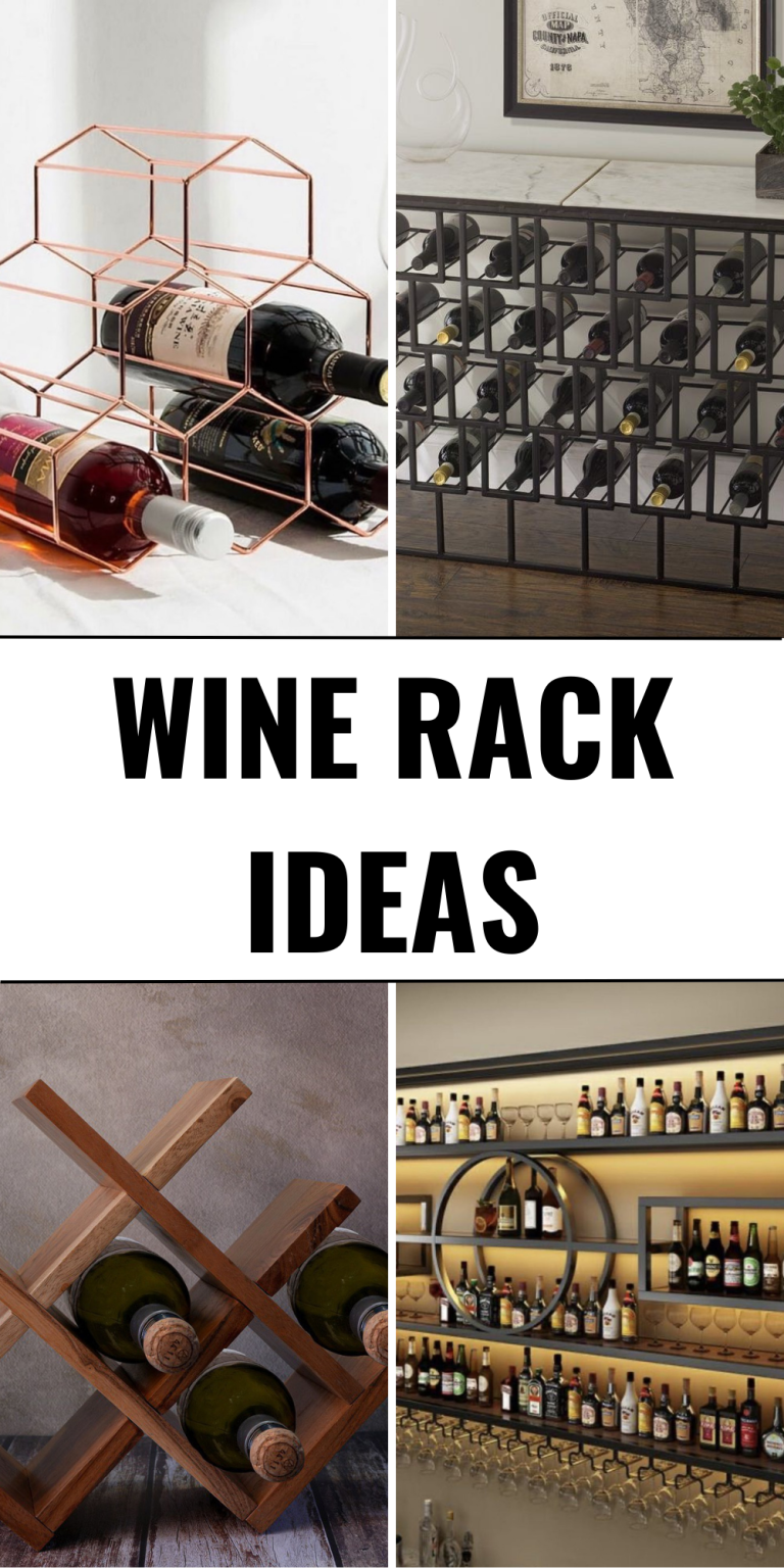 Curated visual reference: Extravagant Wine Storage Solutions For Apartments Reference: 34 Wine Rack Ideas Stylish And Functional Wine Storage Solutions