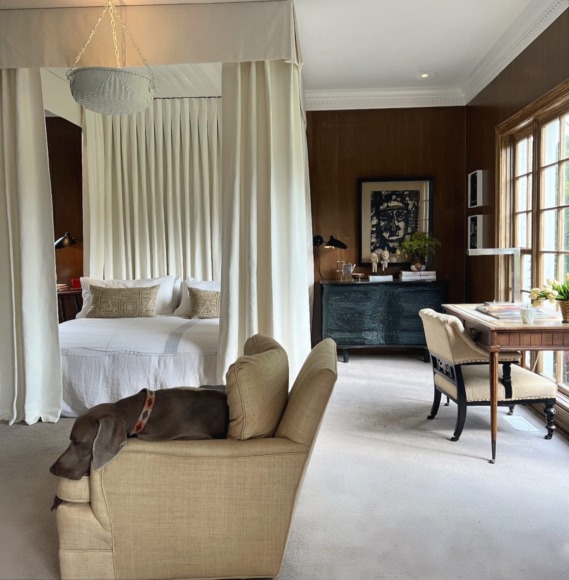 33 Canopy Bed Design Ideas: Transform Your Bedroom into a Luxurious ...