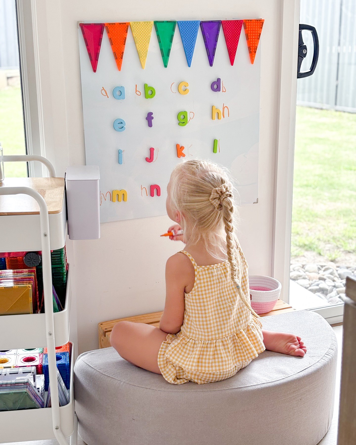 36 Playroom Ideas for Kids - Creative & Fun Designs for All Spaces ...