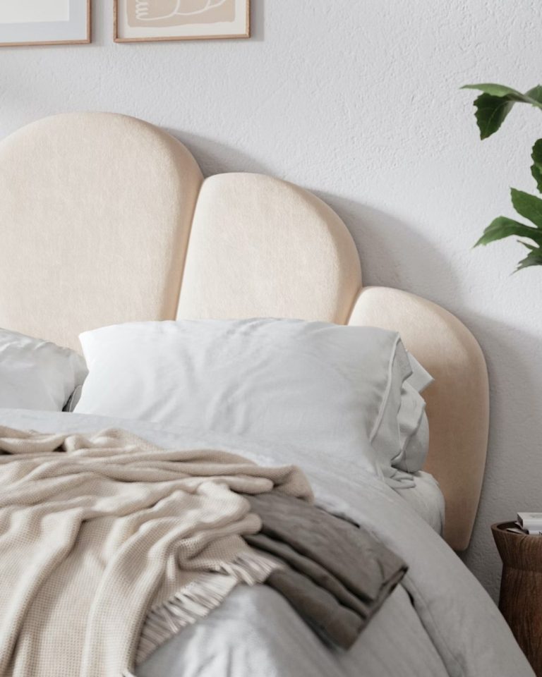 34 Best Headboard Ideas for 2025 – Transform Your Bedroom Today ...