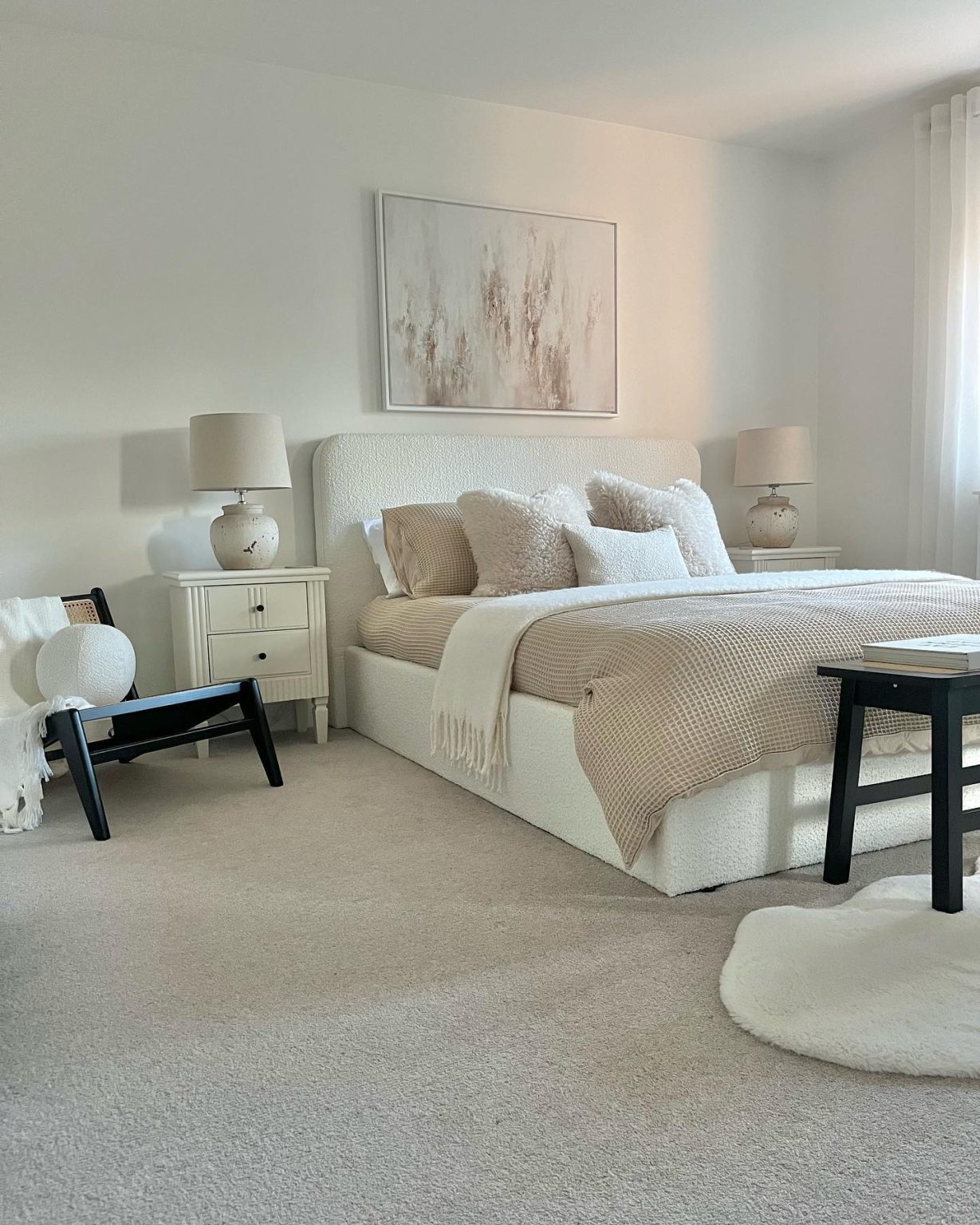 31 Guest Bedroom Ideas for Stylish And Cozy Retreats - placeideal.com