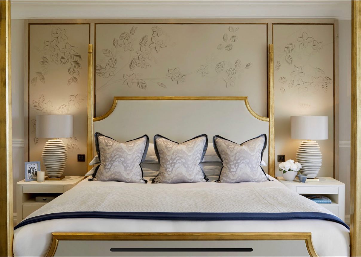 34 Best Headboard Ideas for 2025 – Transform Your Bedroom Today ...