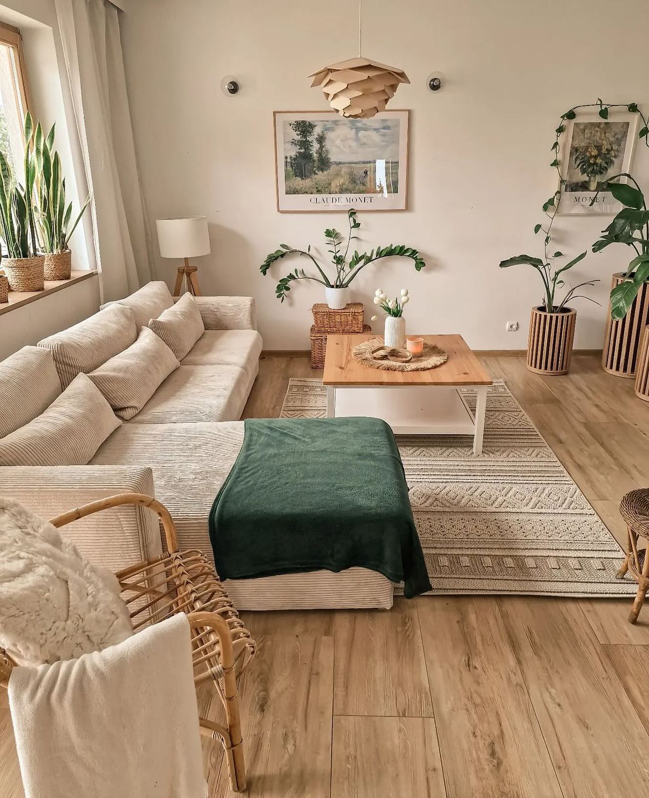 Picture of 25 Scandinavian Living Room Ideas: Transform Your Space with Nordic ...