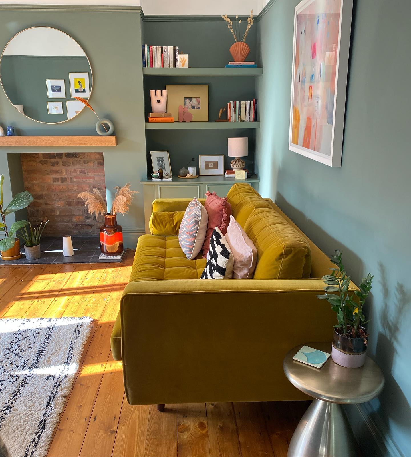 Discover 29 Victorian Living Room Ideas for Cozy and Luxurious ...