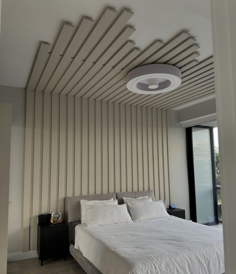 35 Stunning Wood Trim Accent Wall Ideas to Transform Your Home ...