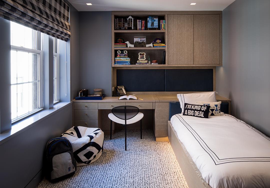 Transform Your Bedroom: 26 Space Saving Furniture Ideas for Modern and ...