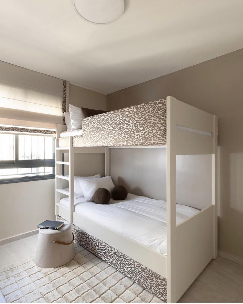 35 Bunk Bed Ideas to Maximize Space and Style in Your Small Bedroom ...