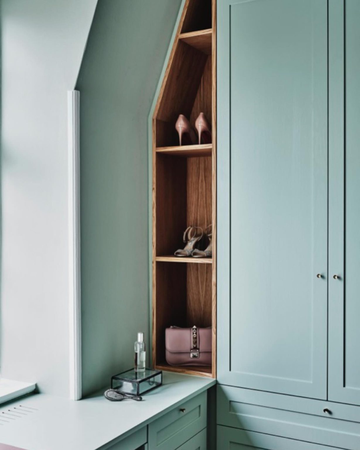 20 Built-In Storage Ideas: Transform Your Home with Elegant and ...
