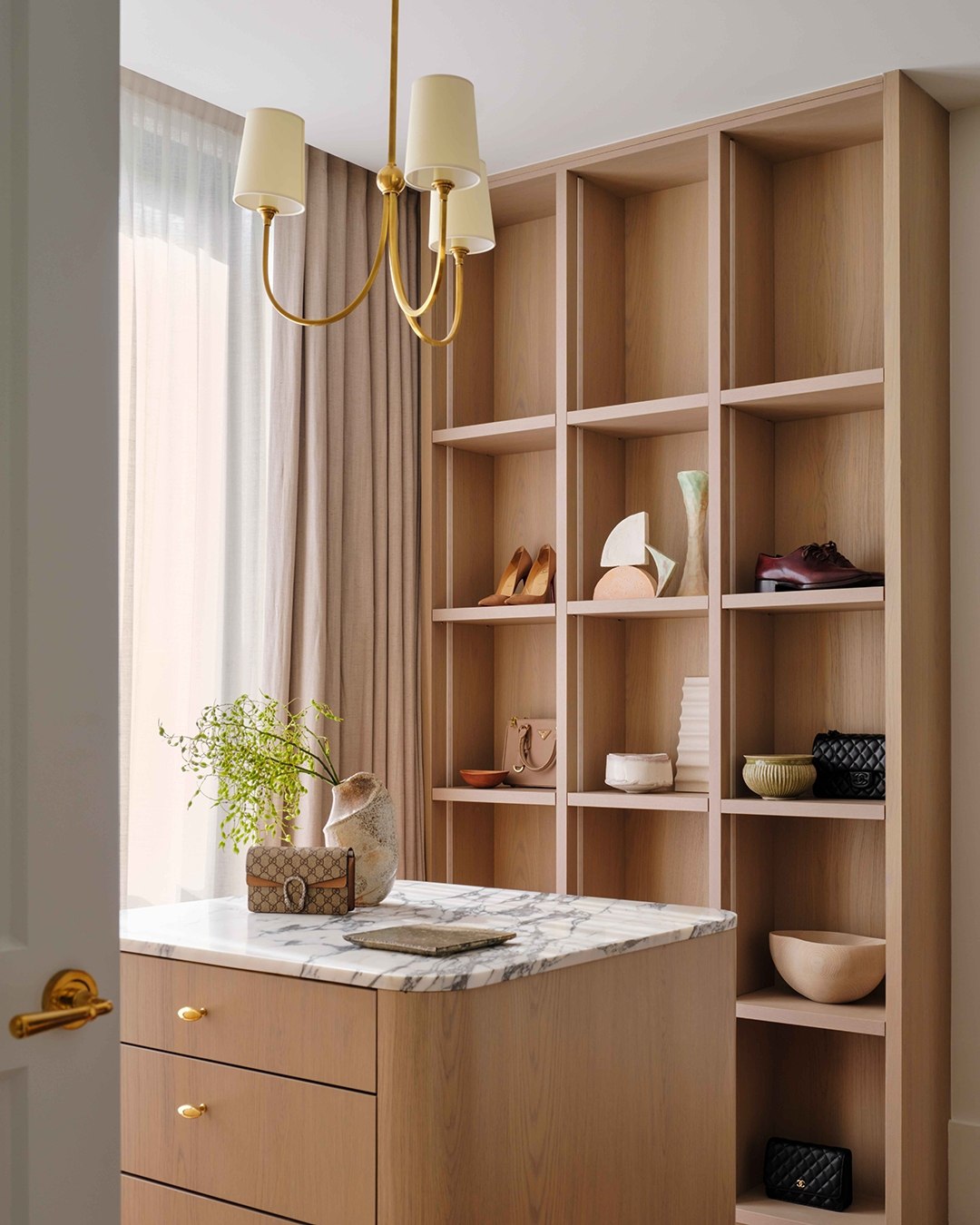 20 Built-In Storage Ideas: Transform Your Home with Elegant and ...