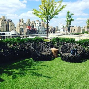 23 Rooftop Garden Ideas to Transform Your Urban Space – Small, Modern ...
