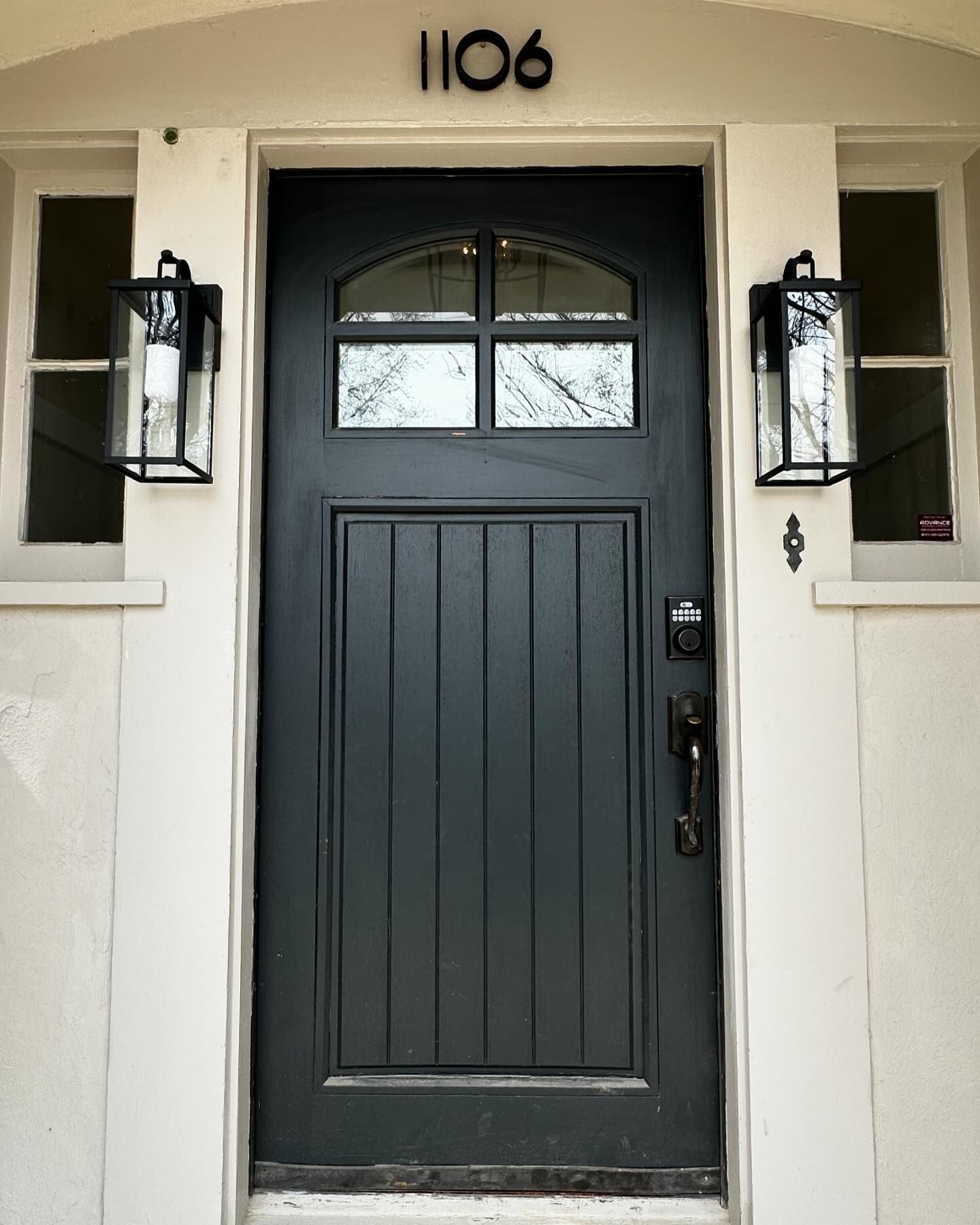 31 Amazing Door Color Ideas to Transform Your Home's Curb Appeal ...