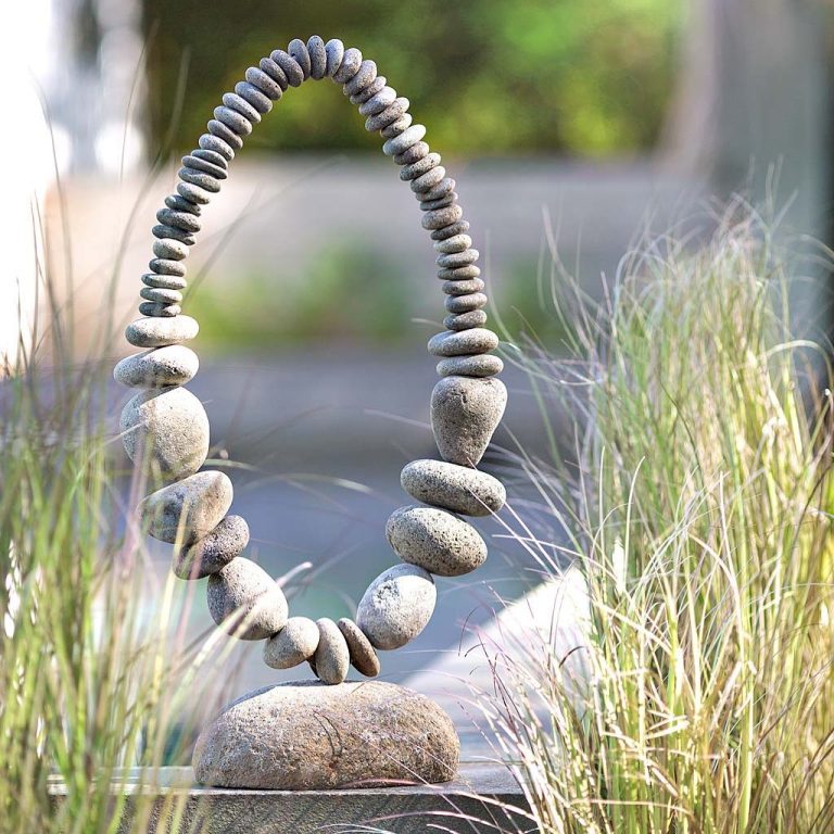 29 Garden Sculpture Ideas: Creative, Modern, and Zen Inspirations for ...