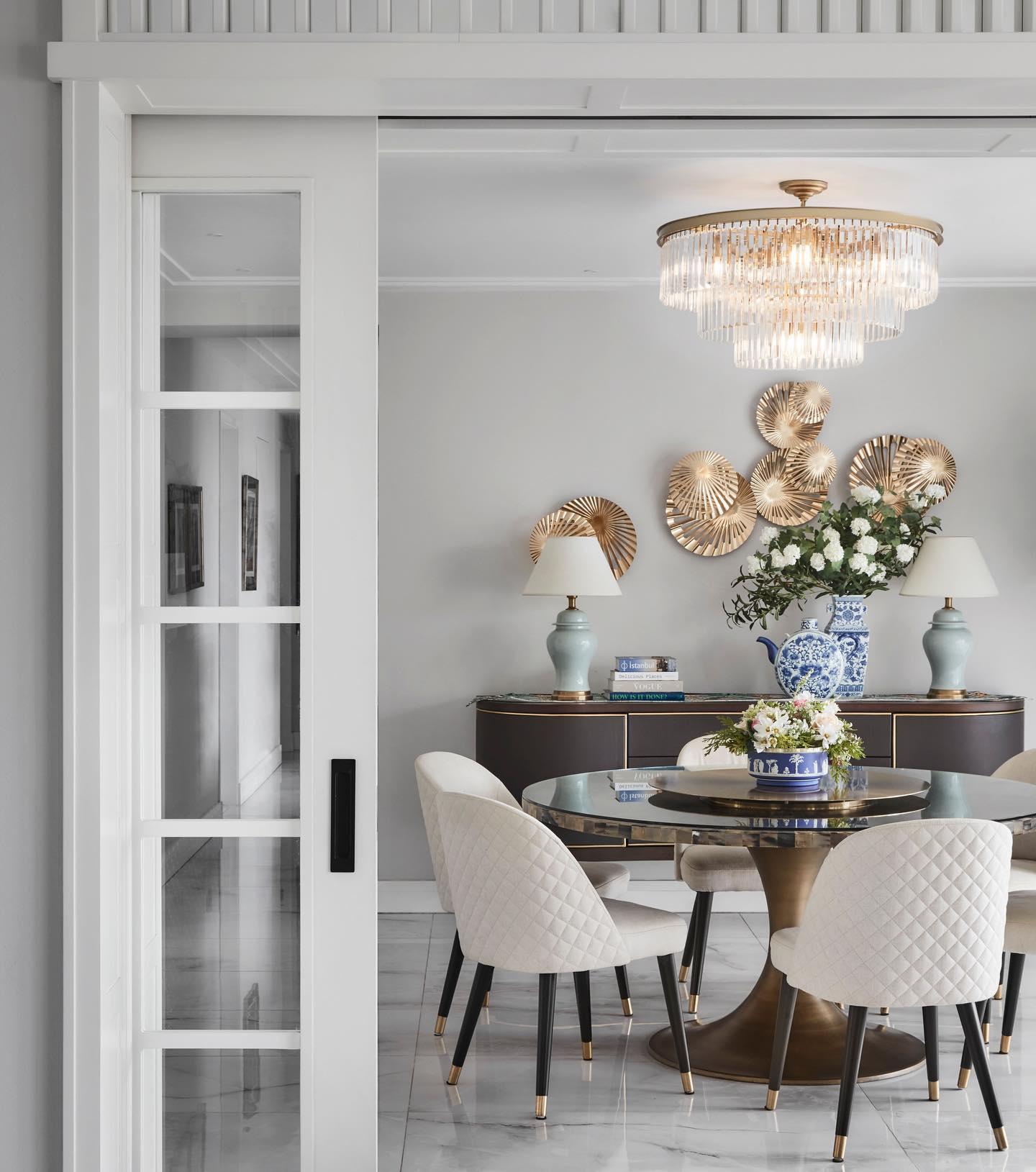 29 Art Deco Interior Design Ideas: Transform Your Home with Modern ...