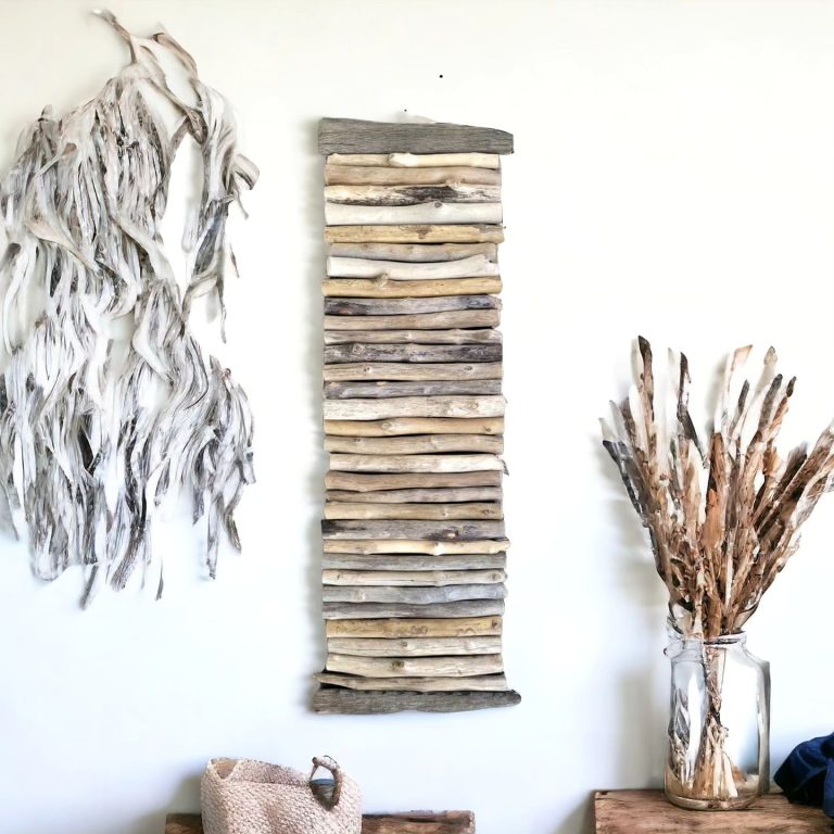 21 Stunning Driftwood in Home Decor Ideas to Transform Your Space ...