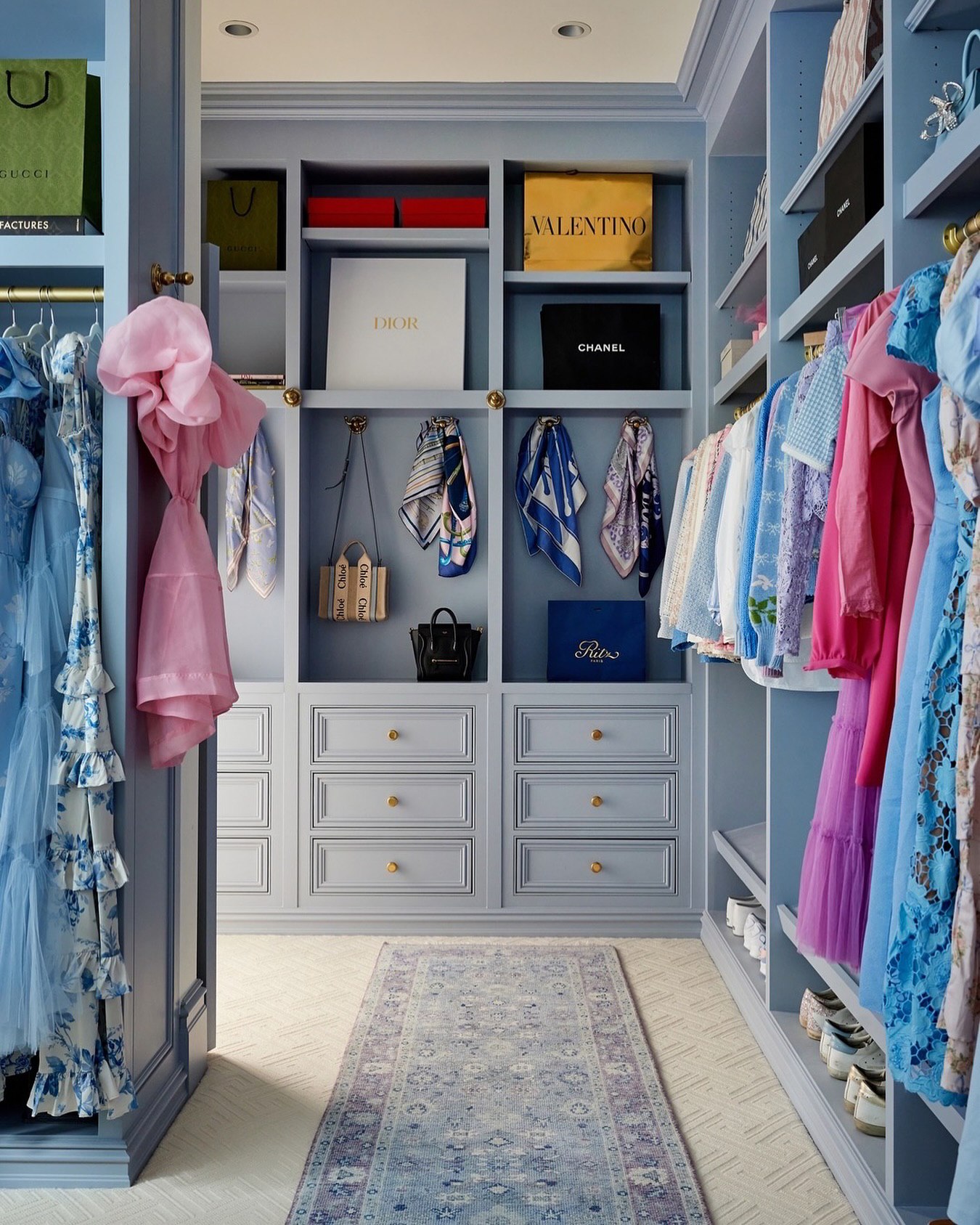 20 Built-In Storage Ideas: Transform Your Home with Elegant and ...