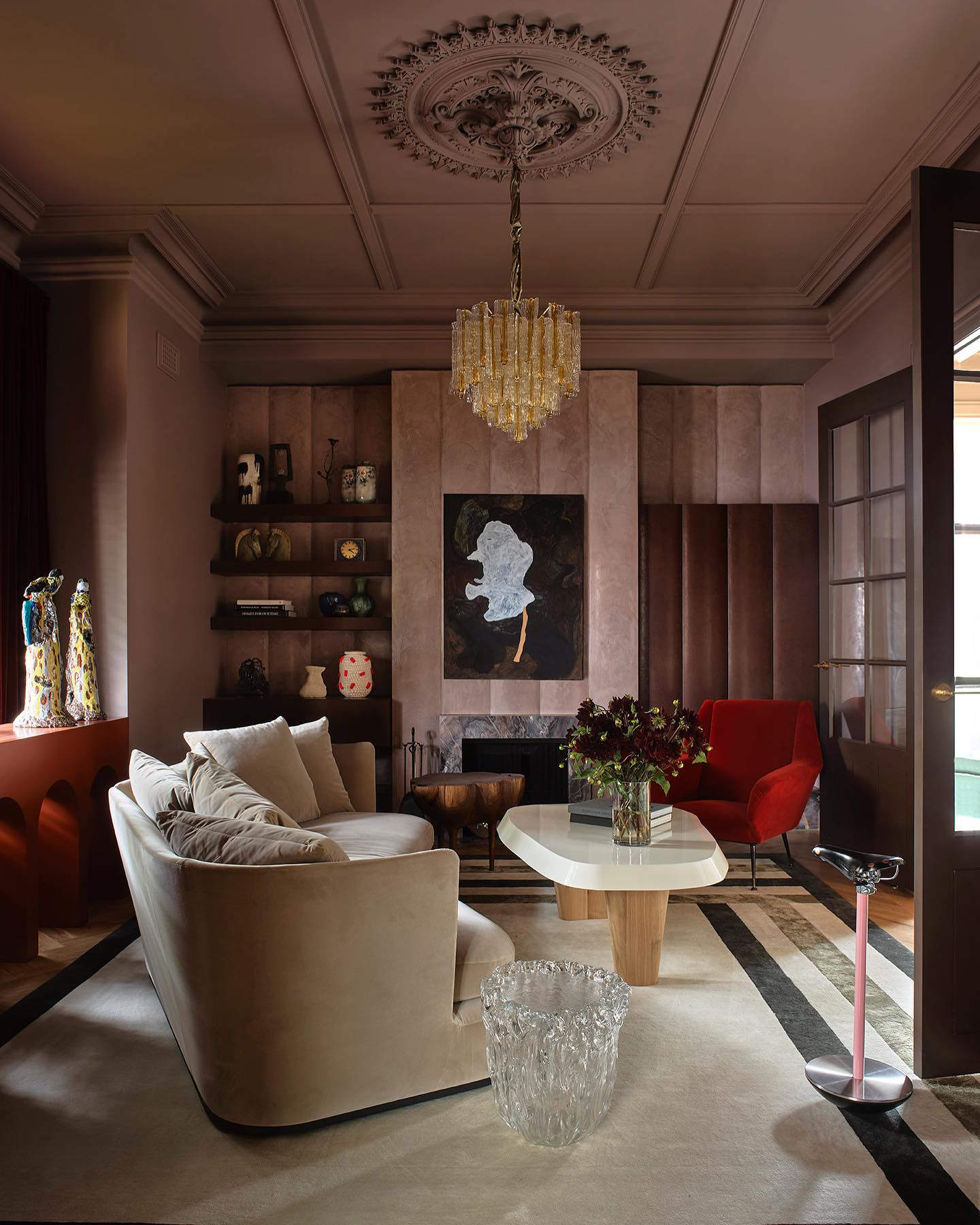 29 Art Deco Interior Design Ideas: Transform Your Home with Modern ...