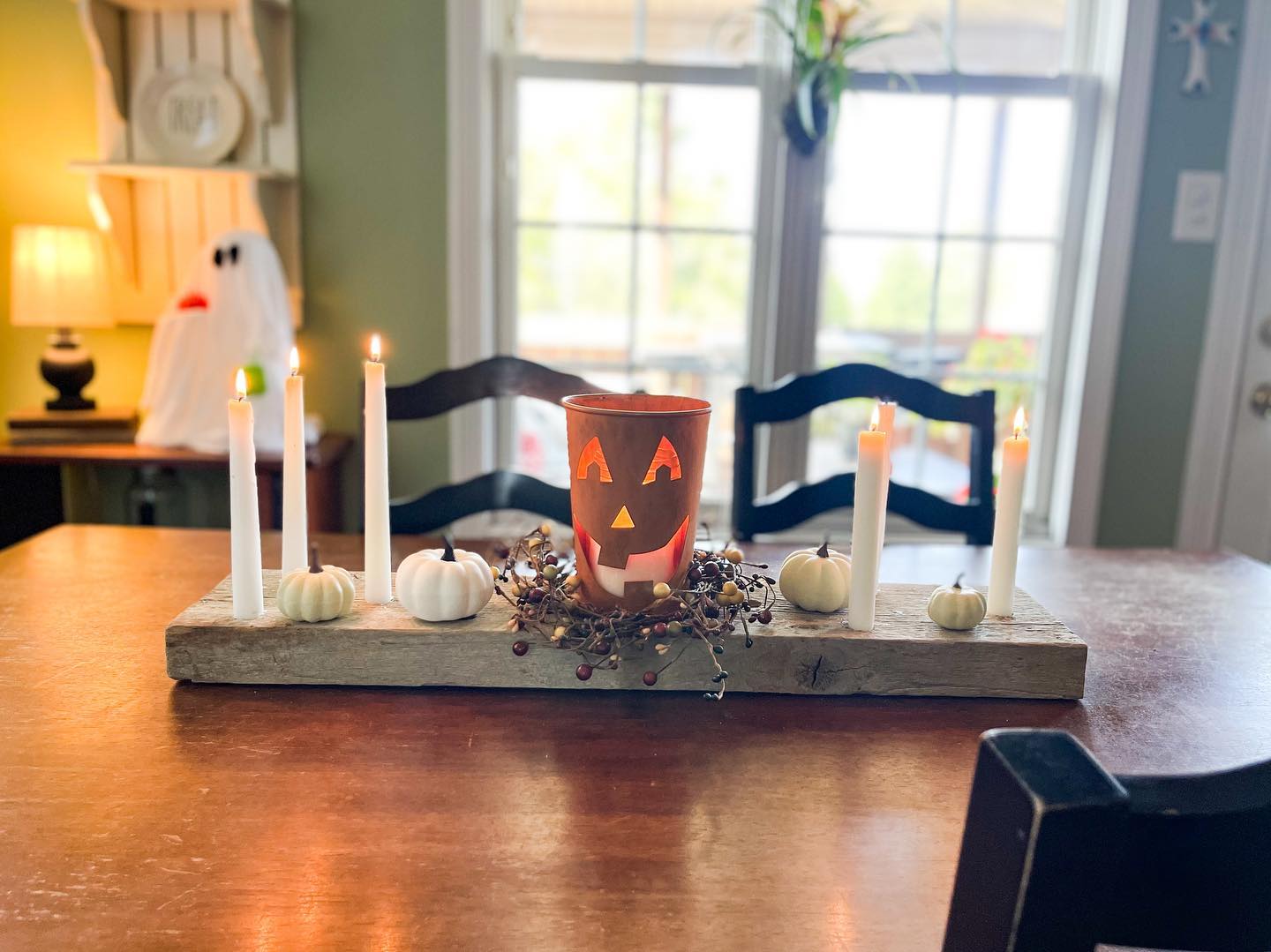 34 Halloween Kitchen Decor Ideas to Transform Your Space into a Spooky ...