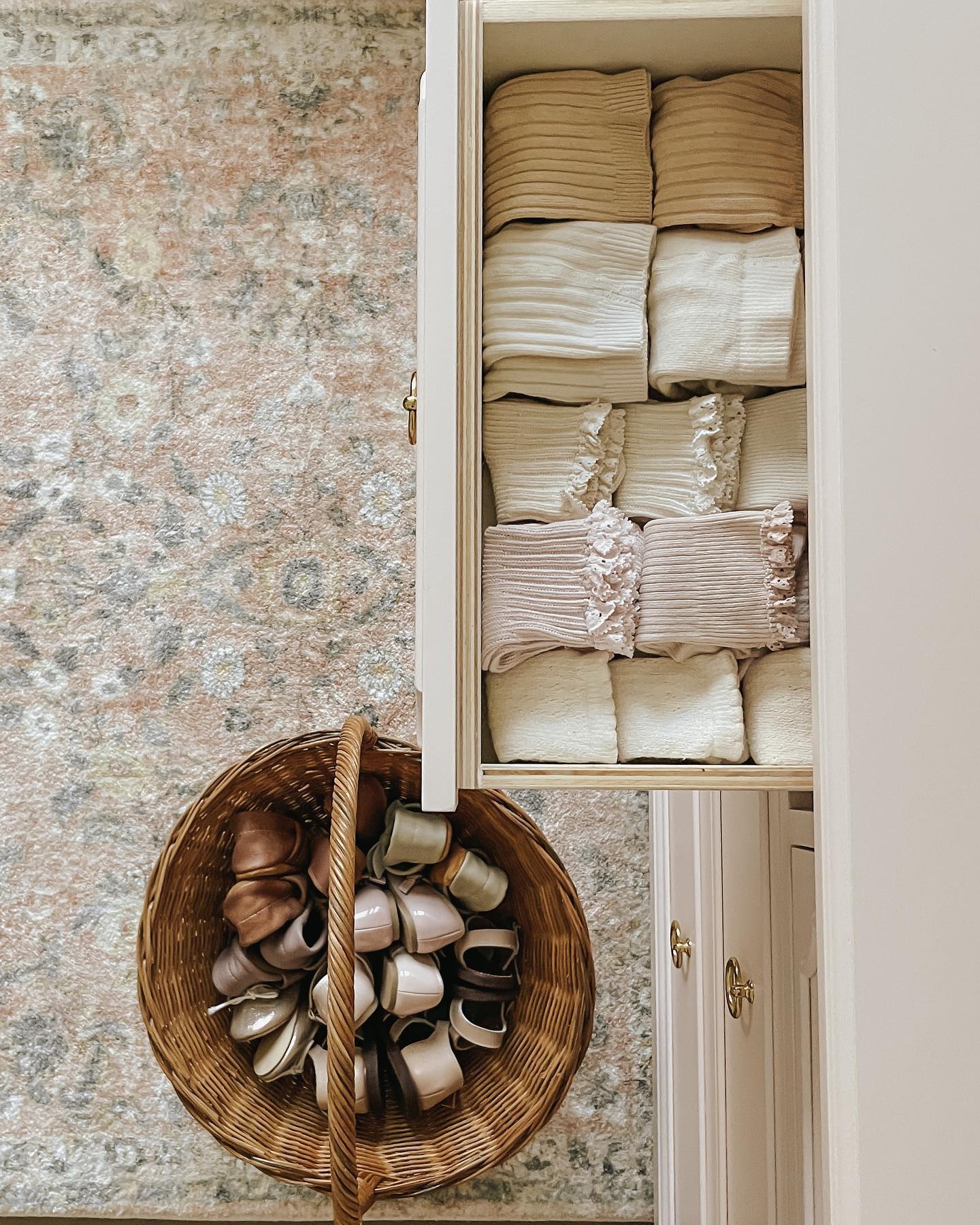 30 Brilliant Socks Organization Ideas to Transform Your Closet ...