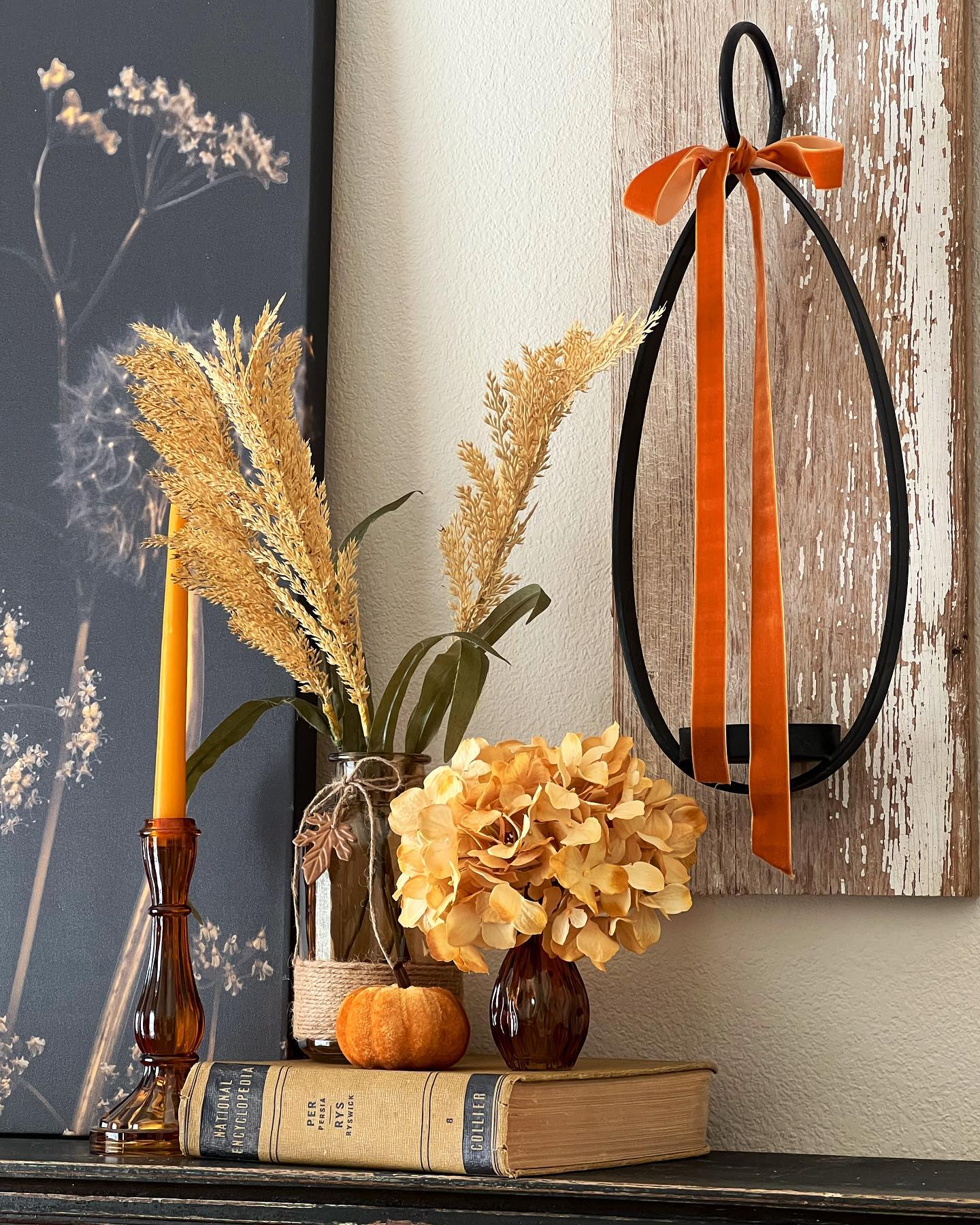 Transform Your Home with These 30 Stunning Fall Decor Ideas ...