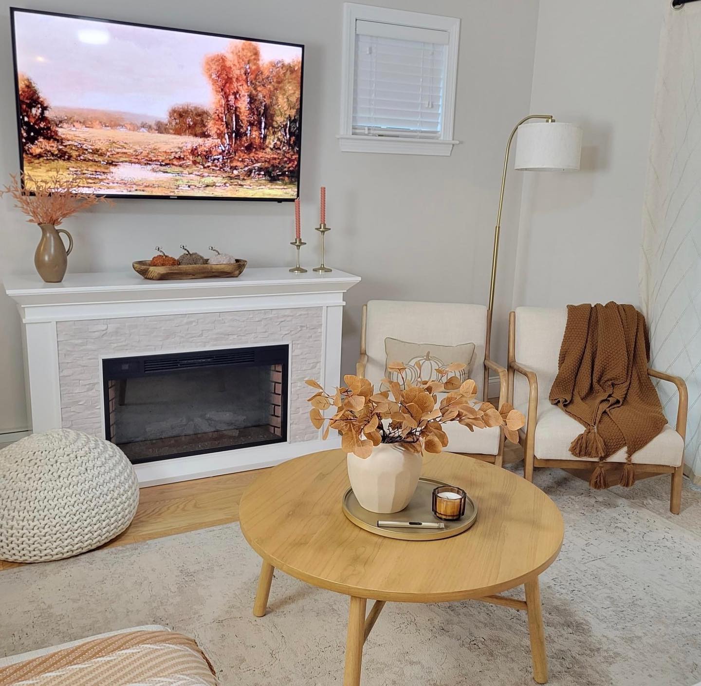 25 Cozy Fall Room Decor Ideas to Transform Your Home This Season ...
