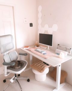 32 Desk Organization Ideas: Create a Functional and Aesthetic Workspace ...