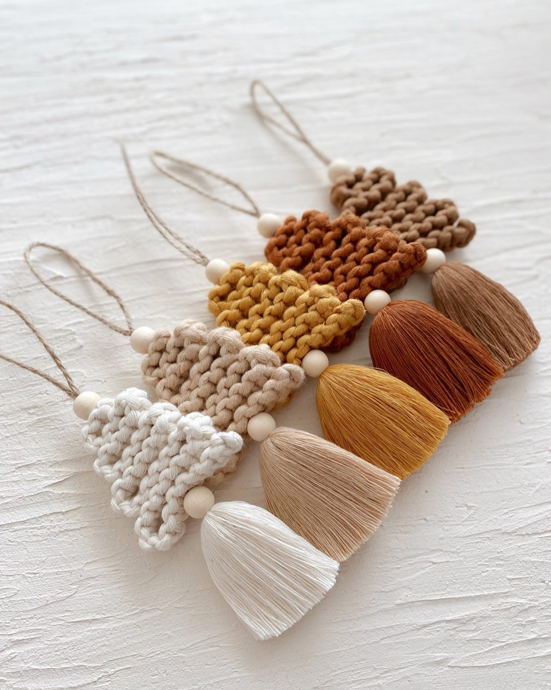 30 DIY Christmas Ornaments Ideas to Make Your Holiday Tree Shine: Easy ...