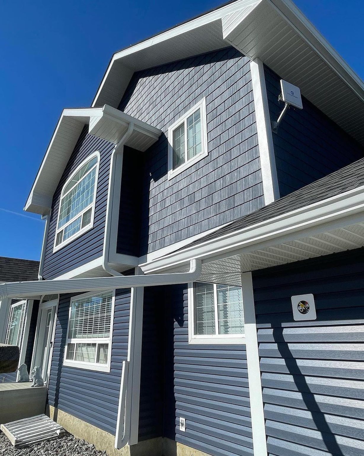 29 Siding Ideas Exterior: Stunning Design Inspirations for Your Home’s ...