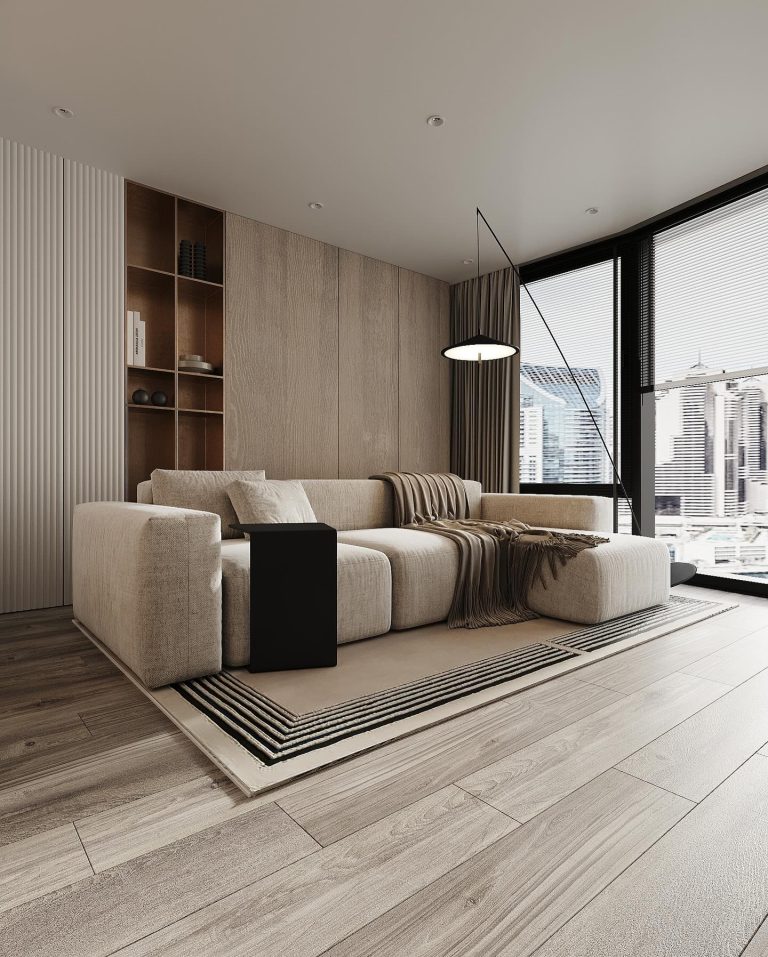 30 Apartment Decorating Ideas for Men: Modern, Masculine, and Stylish ... - Modern Apartment Interior Design Styles For Men