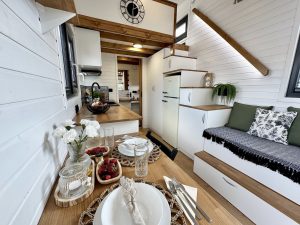 25 Mobile Home Decorating Ideas to Transform Your Space into a Stylish ...