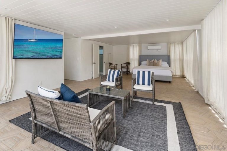 25 Mobile Home Decorating Ideas to Transform Your Space into a Stylish ...